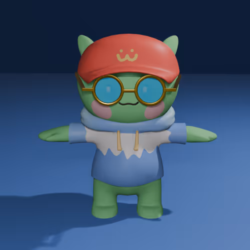 Plushiluli