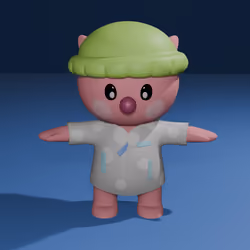 3430