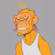 Angry Ape Chain Club