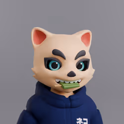Nekito #3484