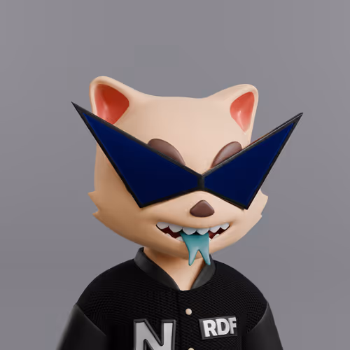 Nekito #504