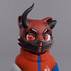 Nekito #1222