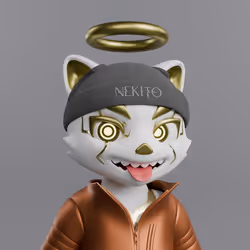 Nekito #4390