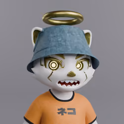 Nekito #279