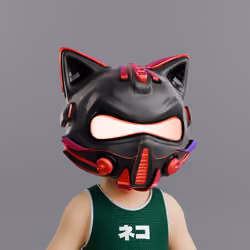 Nekito #3970
