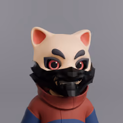 Nekito #3609