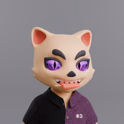 Nekito #4391