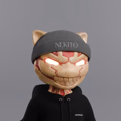 Nekito #1722