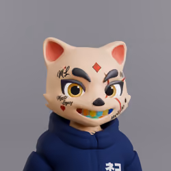 Nekito #2833