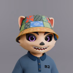 Nekito #3208