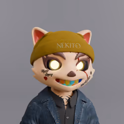 Nekito #2991
