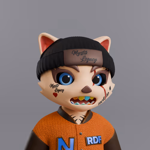 Nekito #1714