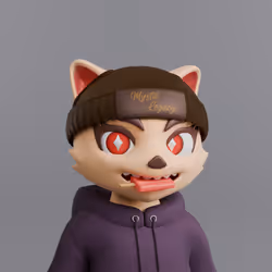 Nekito #1502