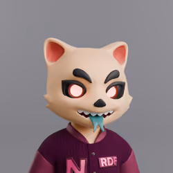Nekito #374