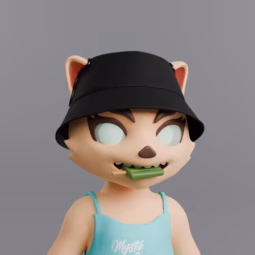 Nekito #3704