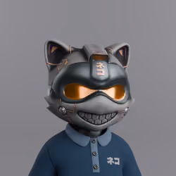 Nekito #72