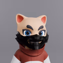 Nekito #2383