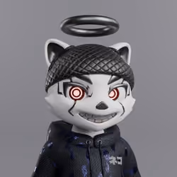 Nekito #2609