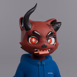 Nekito #357