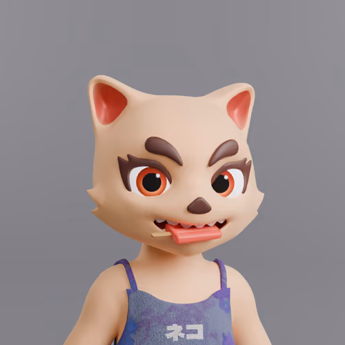 Nekito #253