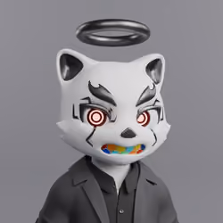 Nekito #1532