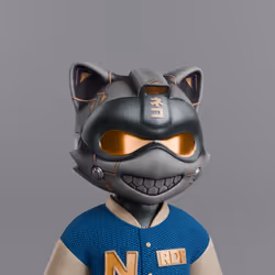 Nekito #4203