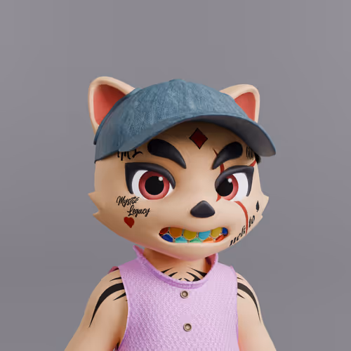 Item #3541 Media