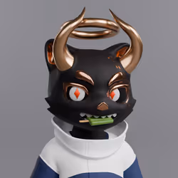 Nekito #1533