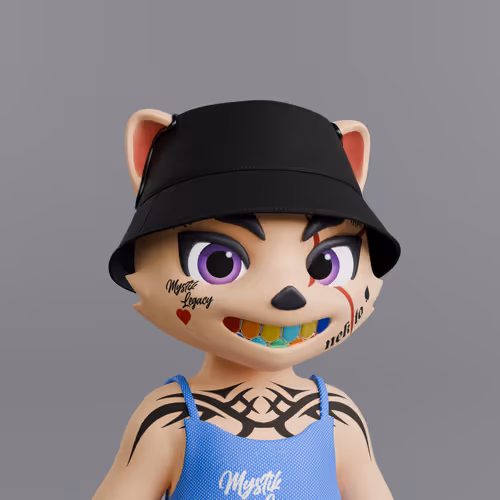 Nekito #3596
