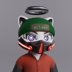 Nekito #844