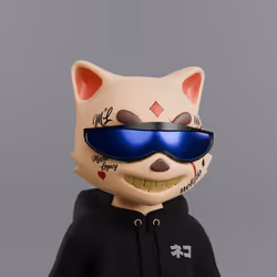 4355