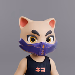 Nekito #2841