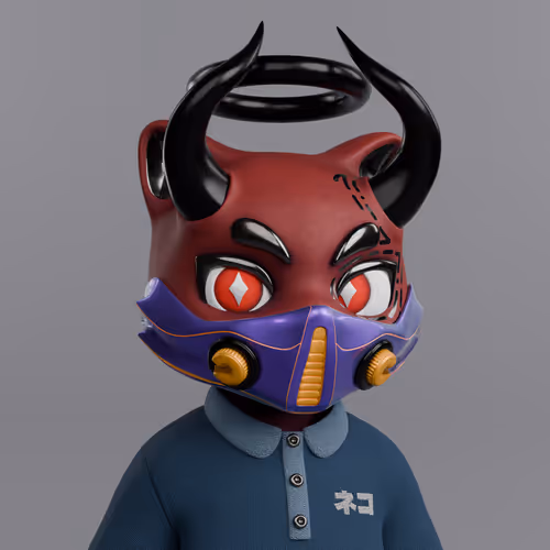 Nekito #2113