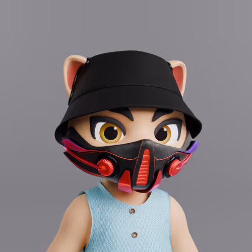 Nekito #3072