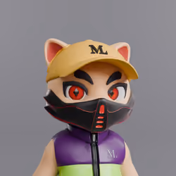 Nekito #521