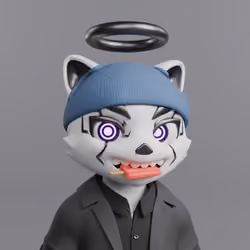 Nekito #1223