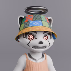 Nekito #3268