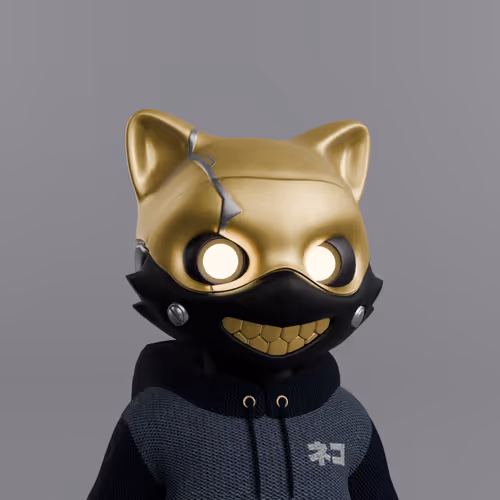 Nekito #503