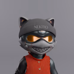 Nekito #1560