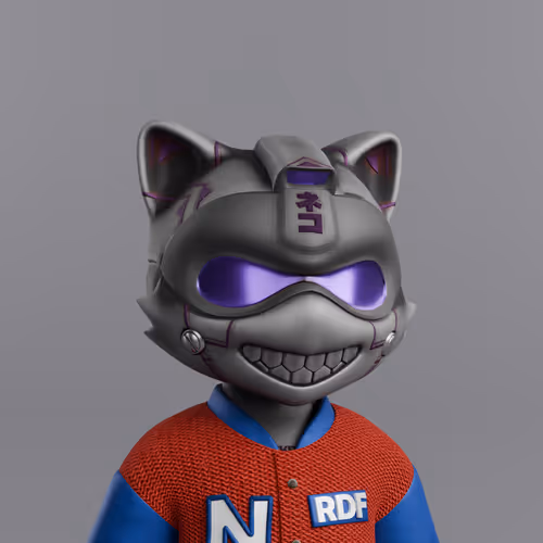 Nekito #1691
