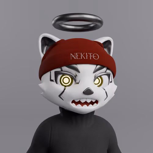 Nekito #2300