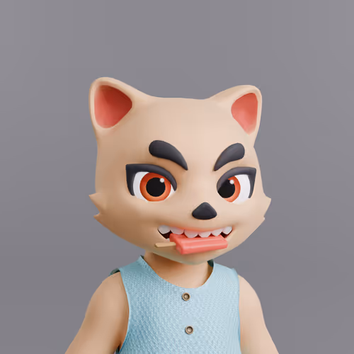 Nekito #4056