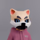 2743