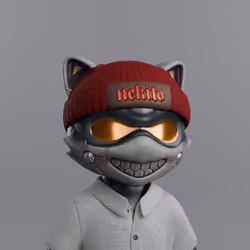 Nekito #3789