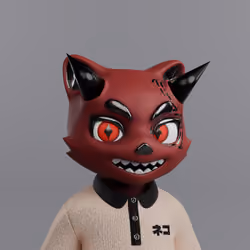 Nekito #244