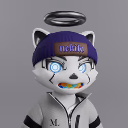 Nekito #463