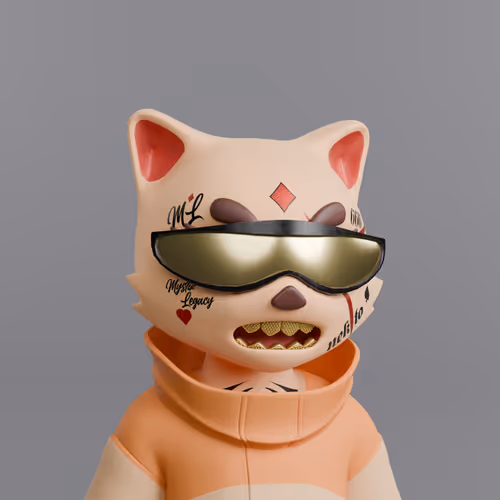 Item #391 Media