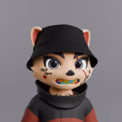 Nekito #620