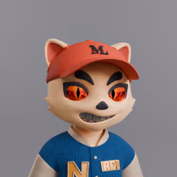 Nekito #4407