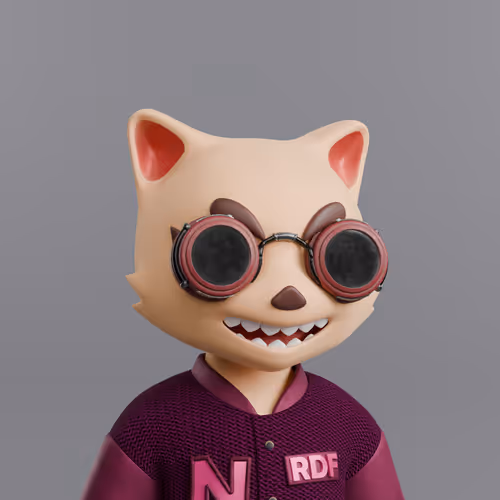 Nekito #3841